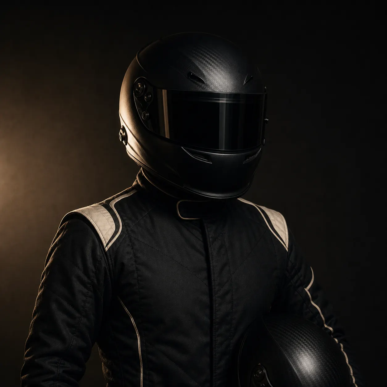Casque de course de Deatharrow92